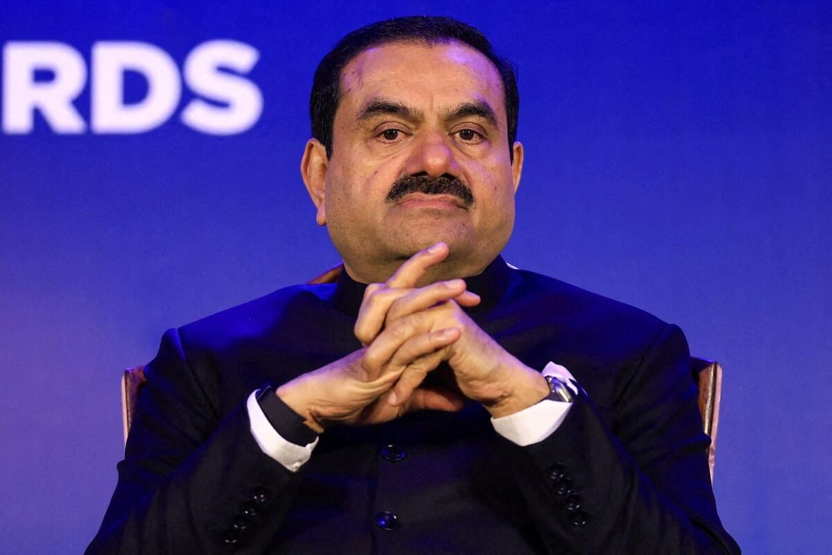 Rüşvet İncelemesi Altındaki Adani, Bangladeş Tarafından Güç Anlaşmasını Yeniden Açması için Baskı Yaptı