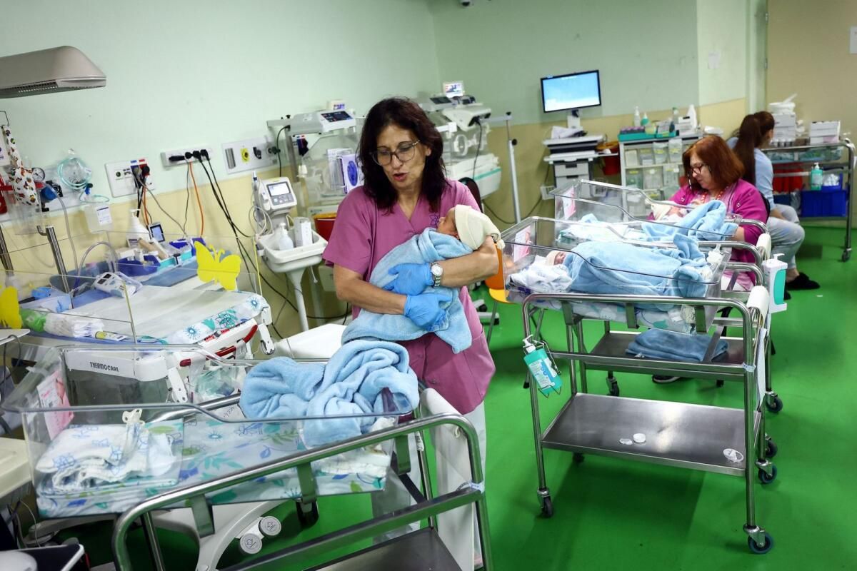 Doğum Kayıtlarındaki Boşluklar 150 Milyon Çocuğu Görünmez Bırakıyor: Unıcef