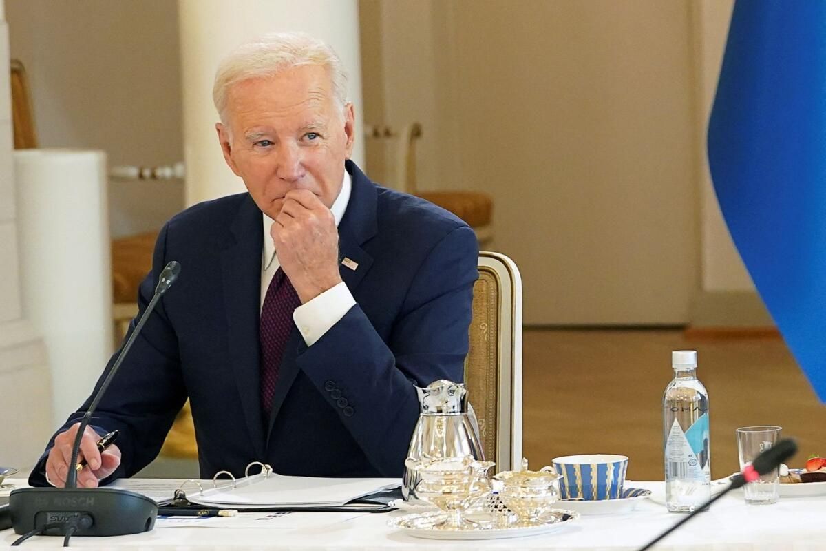 Raporlara Göre, Biden, Trump İntikam Alırken Önleyici Aflar Görüyor