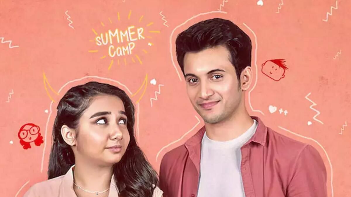 Rohit Saraf, Prajakta Koli 'Uyumsuz' 3. Sezonuna Geri Dönecek
