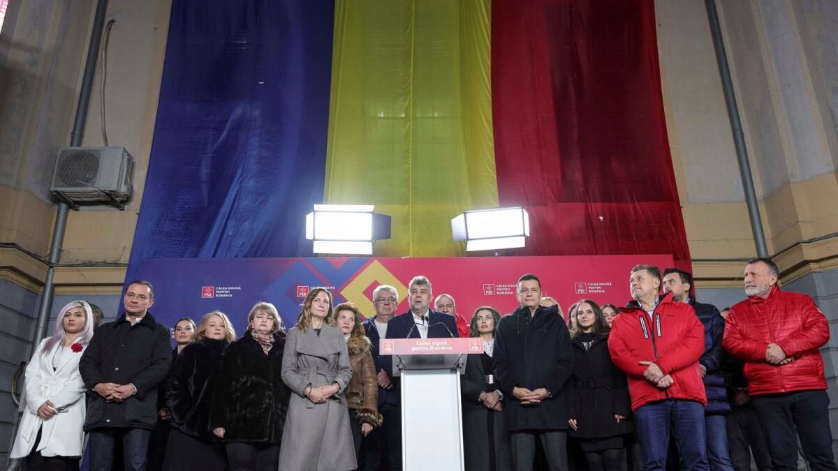 Rumen Solcular Cumhurbaşkanlığı Konusundaki Belirsizliğin Ortasında Parlamento Seçimlerini Kazandılar