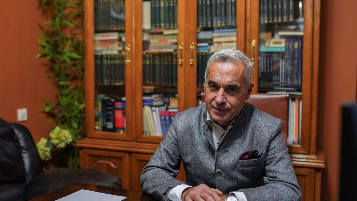 ABD, Romanya Seçimlerine Olası Müdahale Konusunda Endişeli