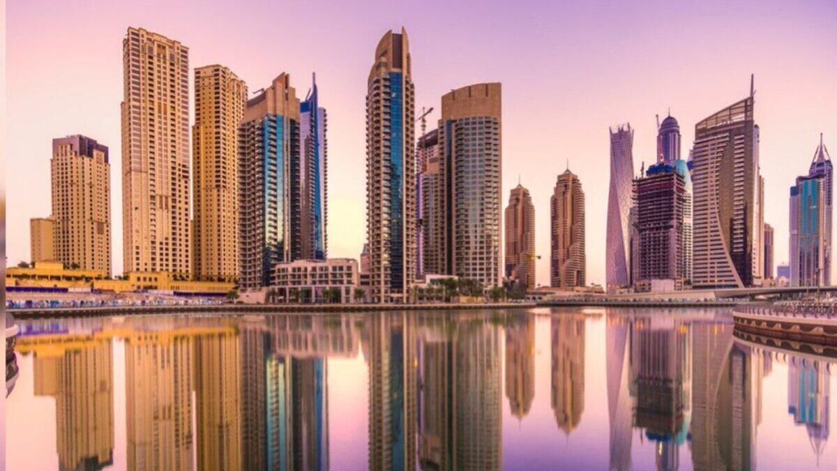 Dubai'de Kiralar: Eski Binalardaki Kiracılar Ev Sahipleriyle Kira Pazarlığı Yapabilir