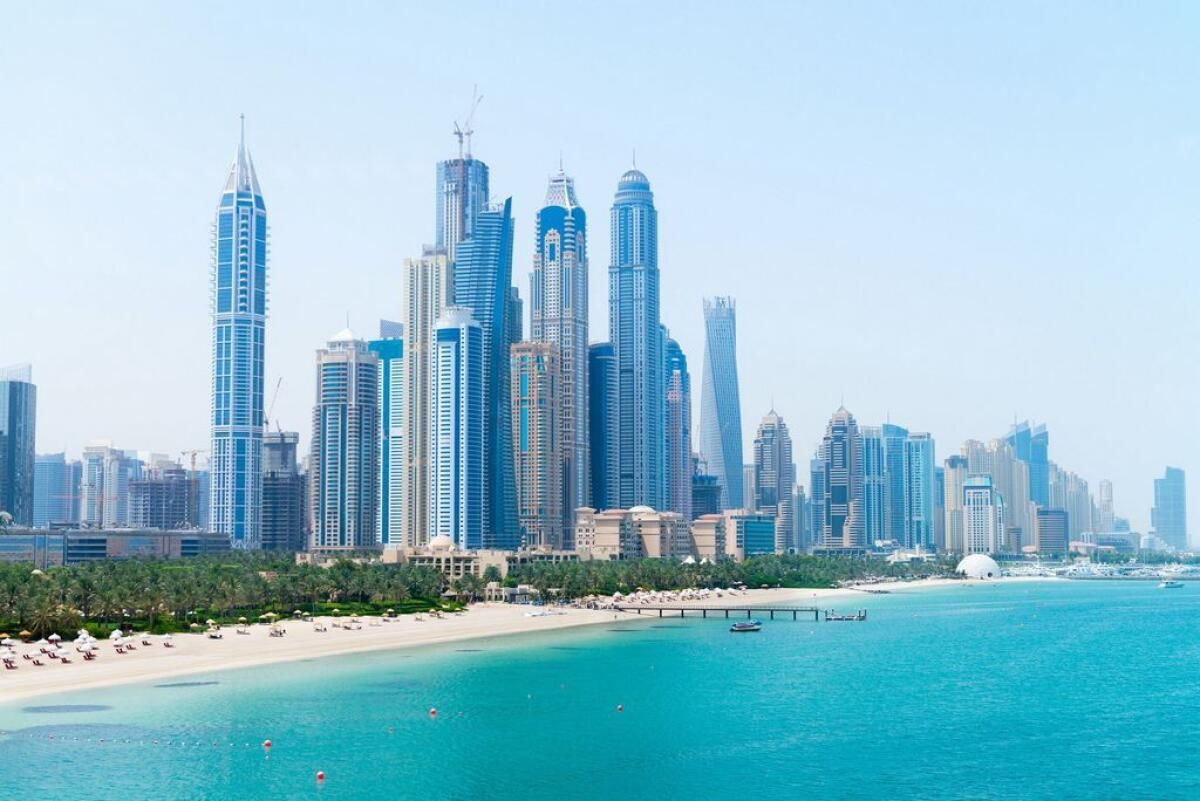 Dubai Kiraları 2025'te Artacak: Hangi Bölgelerde Kira Zammı Olacak?