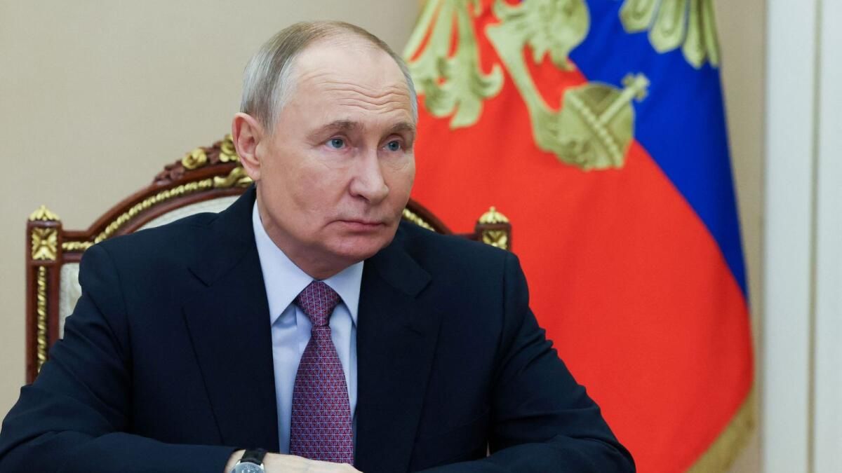 Kremlin, Şu Ana Kadar Trump ile Temas Olmadığını Söyledi