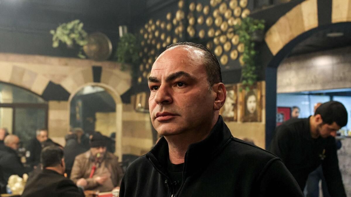 Suriyeliler ilk Kez Siyaset Konuşmaktan 'Korkmuyor'