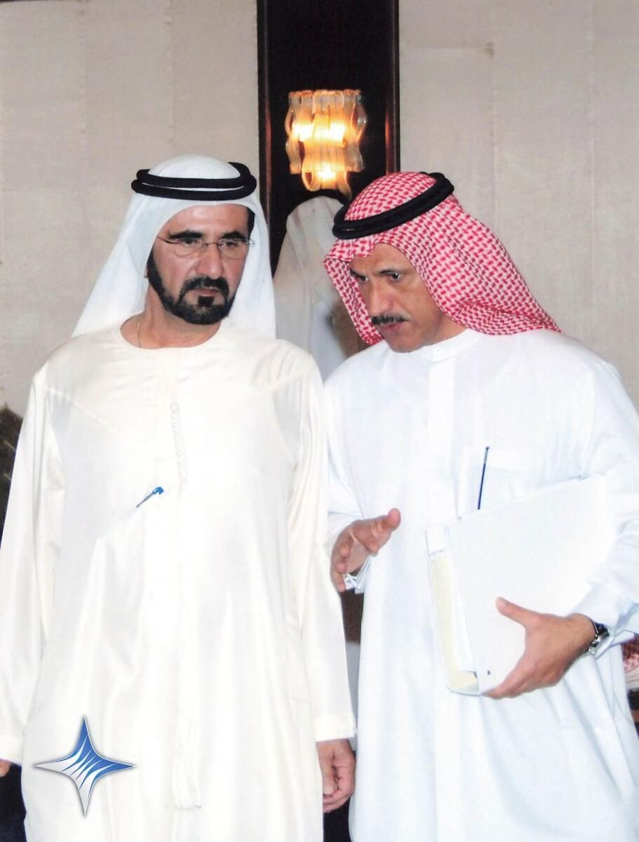 'BAE'de Zengin Değildik': Önde Gelen Emirlikler, Dubai Hareketli Bir Şehir Olmadan Önce Köy Hayatını Hatırlıyor