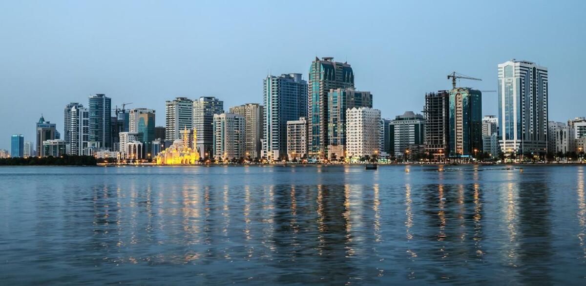 Sharjah Gayrimenkul İşlemleri Kasım Ayında 4 Milyar Dh'ye Ulaştı