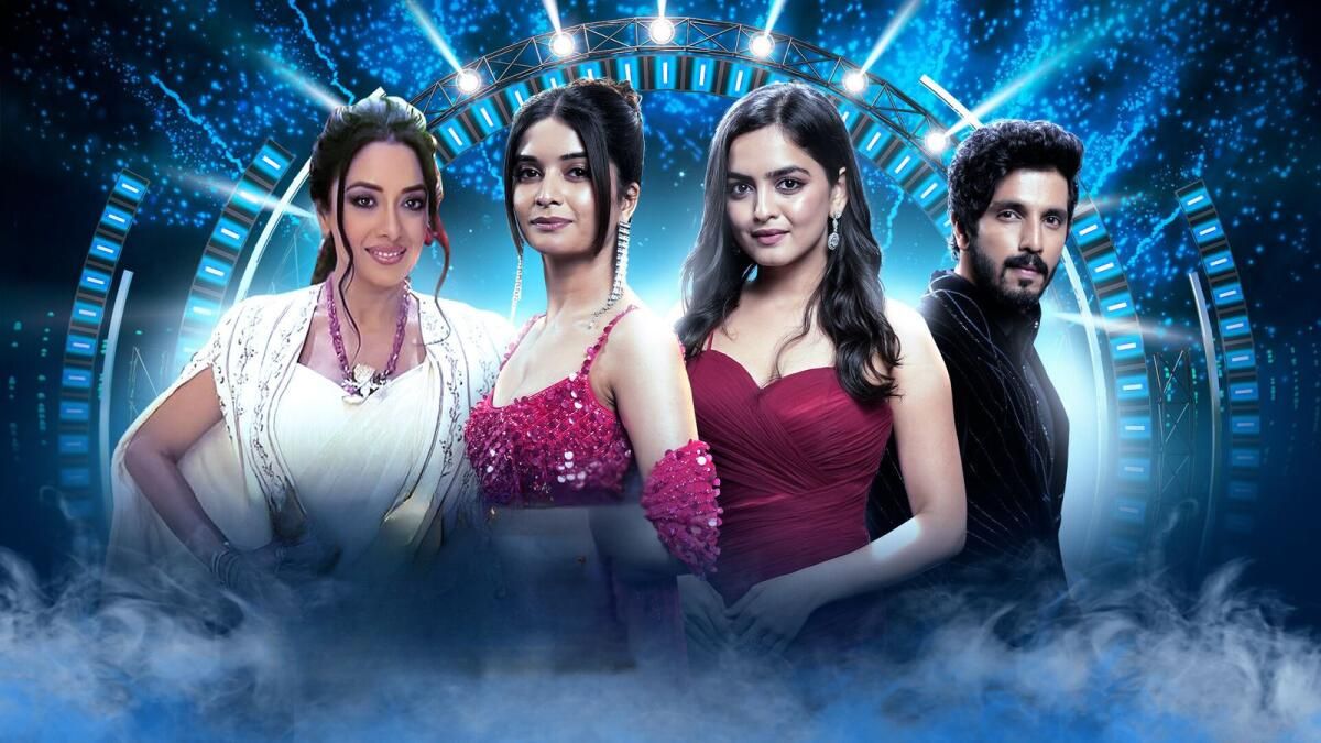 Star Plus, 31 Aralık'ta 24. Hint Televizyon Akademisi Ödülleri'ni Sunacak