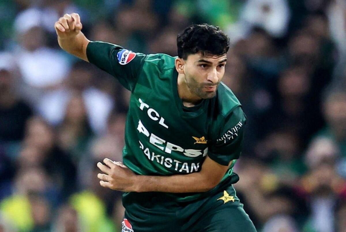 Pakistan, Zimbabve'yi ilk T20'de 57 Sayı İle Mağlup Etti