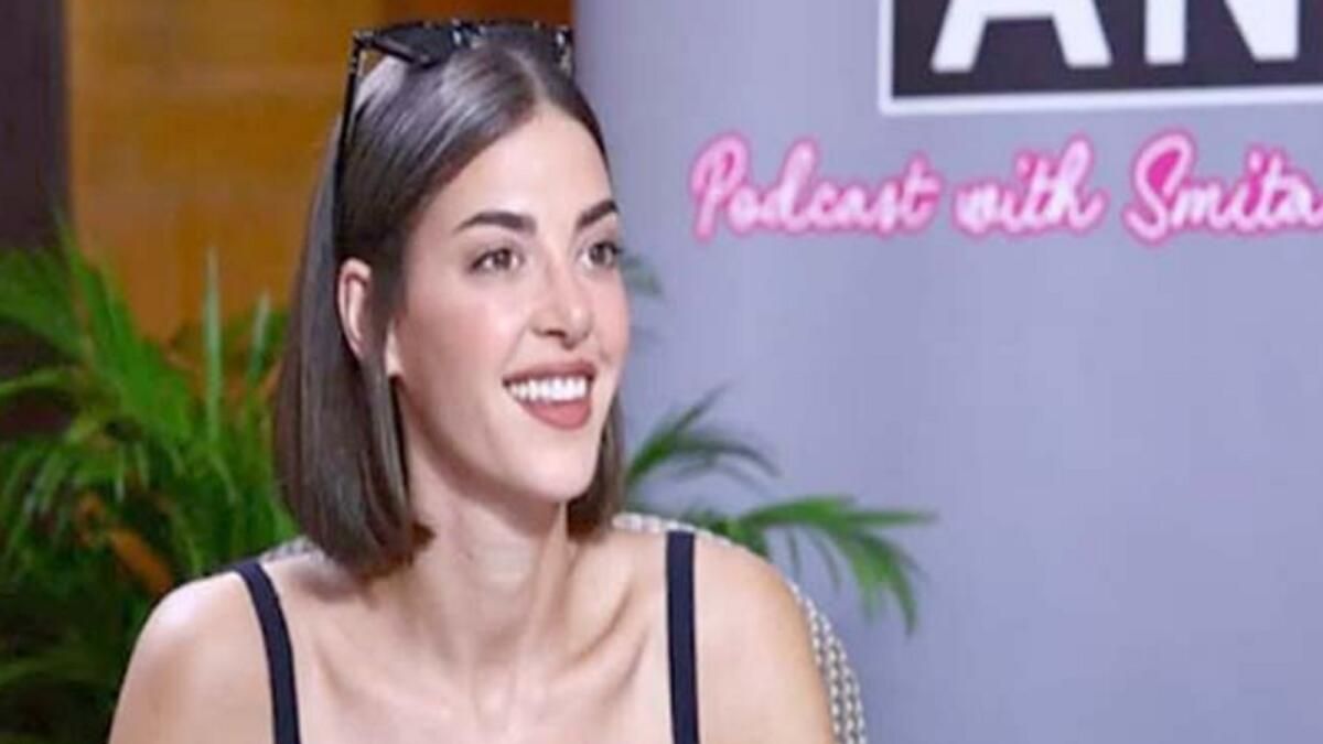 Süper Model Alicia Kaur, Modelleme Endüstrisindeki Zorluklardan Bahsediyor