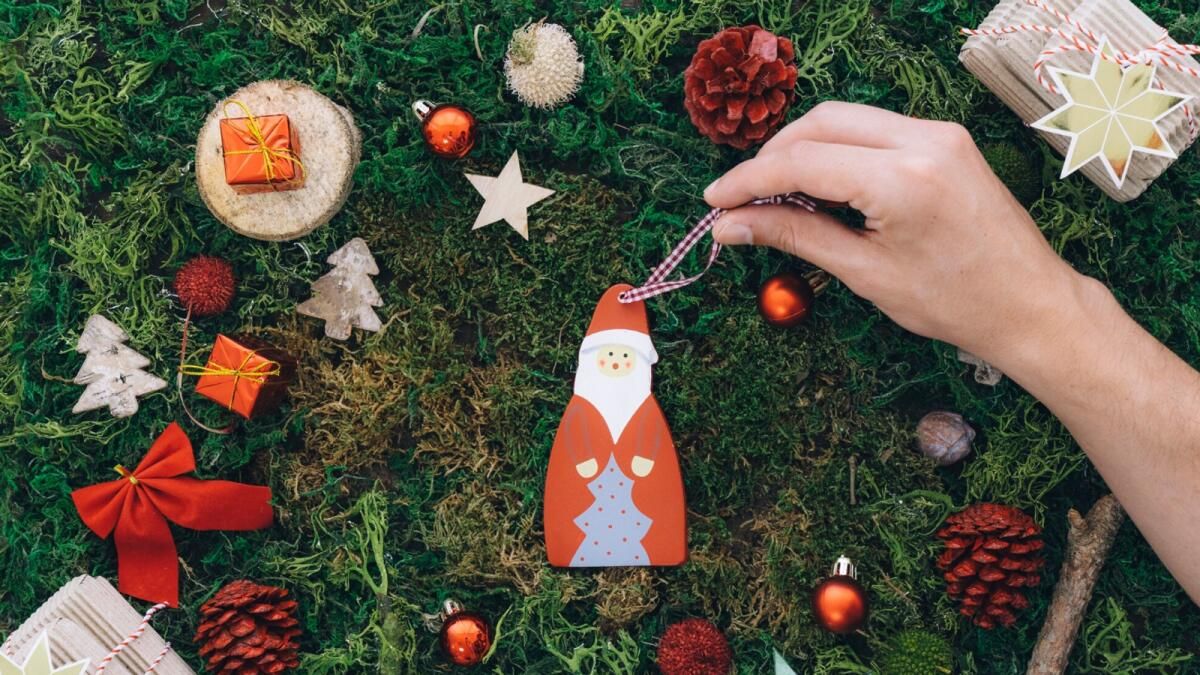 Sürdürülebilir Bir Noel Nasıl Geçirilir