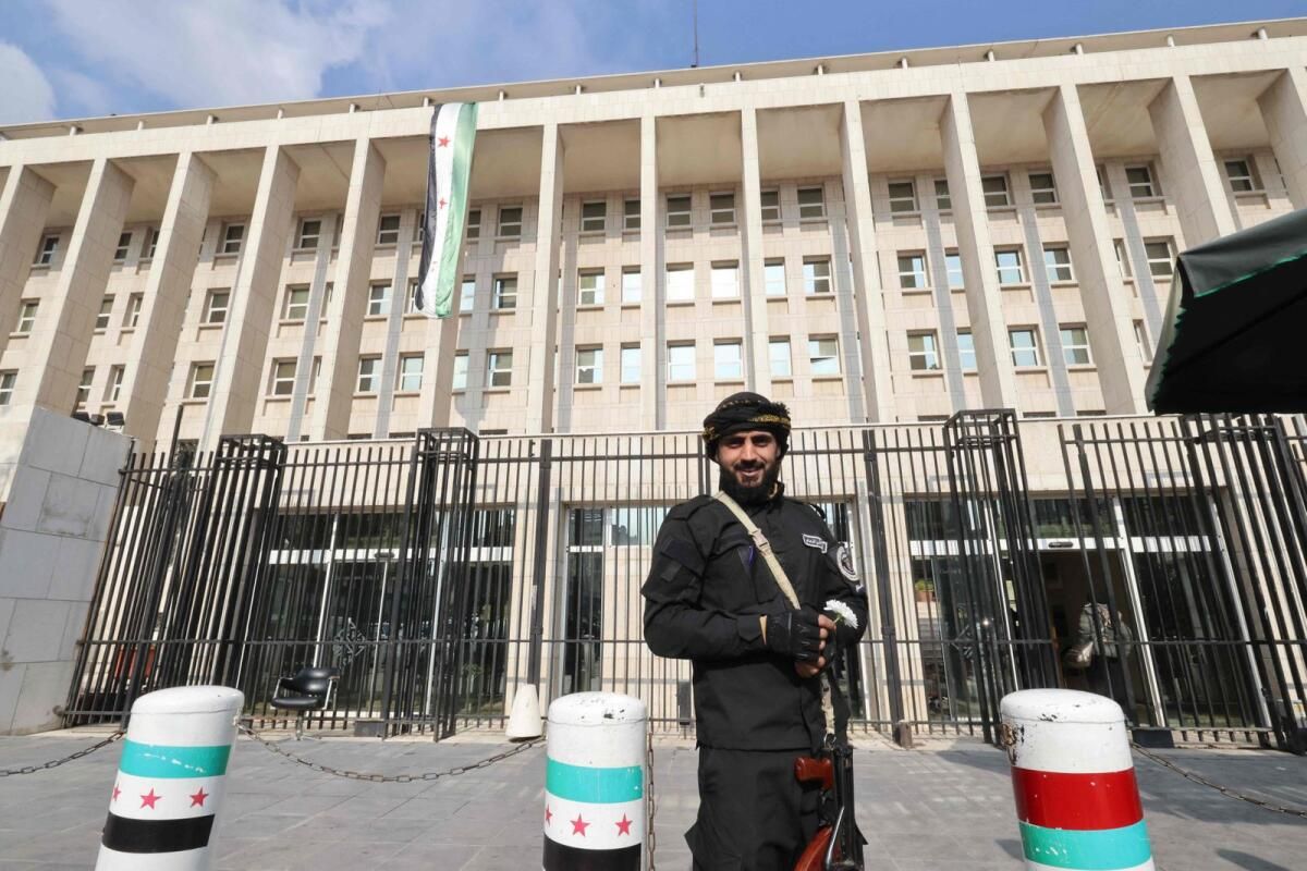 Suriyeli Maysa Sabreen İlk Kadın Merkez Bankası Başkanı Oldu