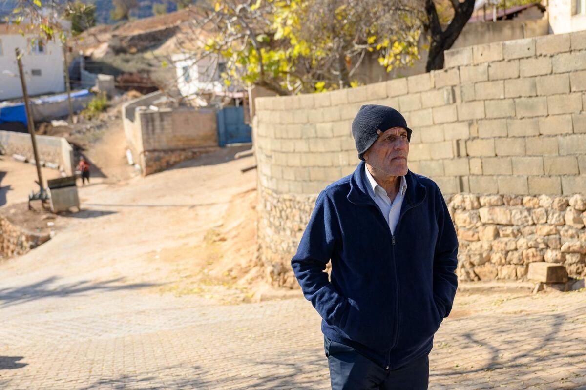 'Bitmeyen İşkence': Türk Mahkum Suriye'deki Hapishanelerin Cehennemini Hatırlıyor