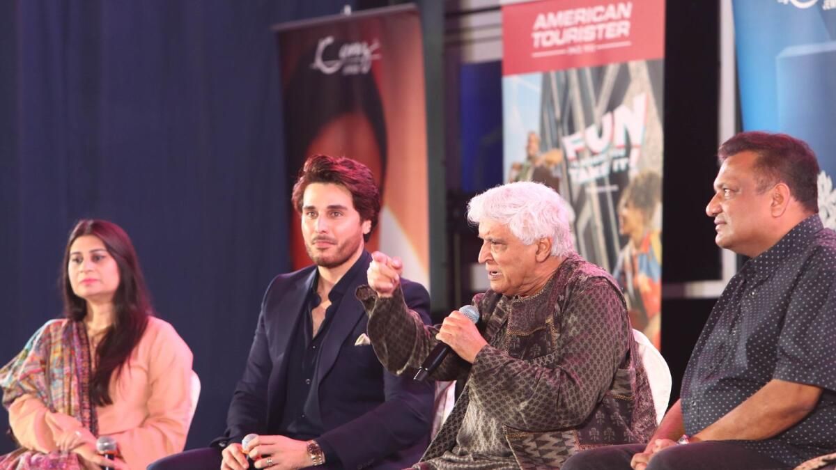 Tahbib Festivali 2024: Dubai'de Çok Dilli Sanat ve Kültürel Birliğin Büyük Bir Kutlaması