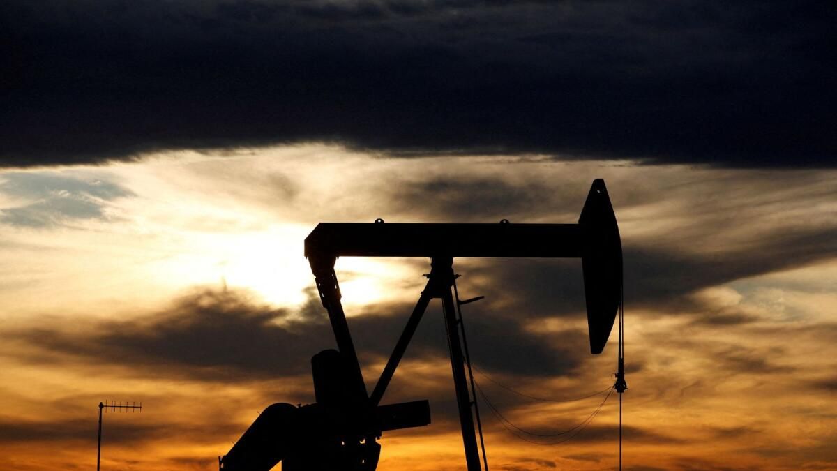 İyi Tedarik Edilen Petrol Piyasasının Fiyatlar Üzerinde Baskı Yaratması Muhtemel