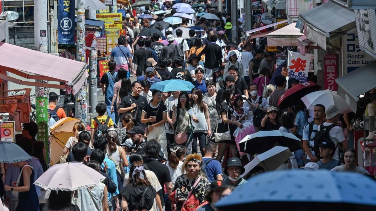 Tokyo, Hükümet Personeli için Dört Günlük Çalışma Haftası Önerecek