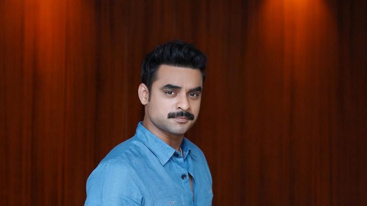 Tovino Thomas, Trisha Krishnan'ın Gerilim Filmi 'Kimlik' Ocak Ayında Çıktı