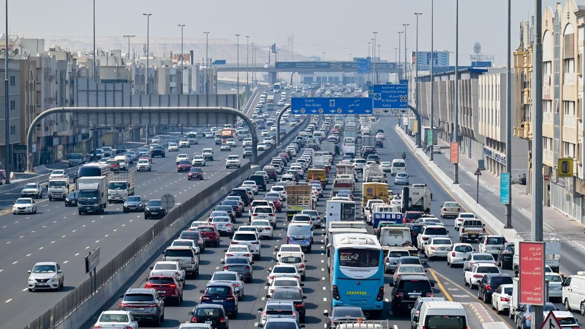 Dubai Enflasyonu Ağustos Ayından Bu Yana En Hızlı Arttı
