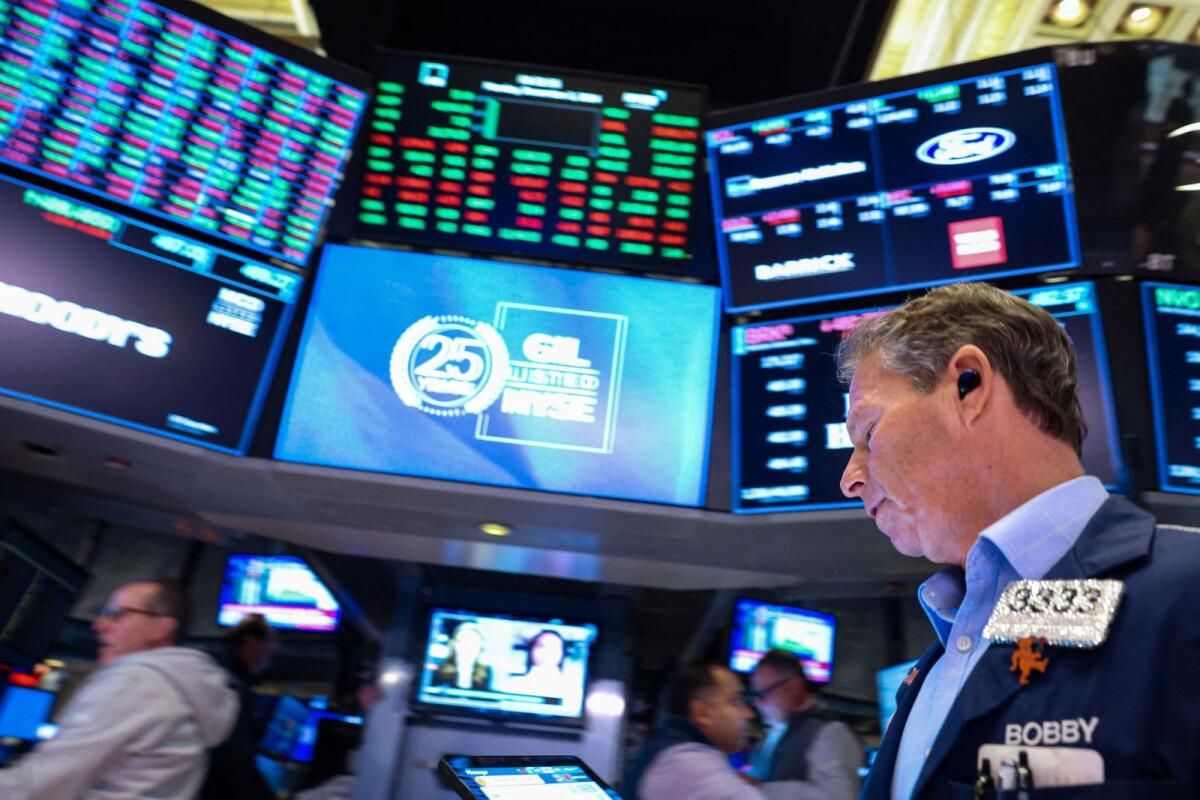 Büyük Hedge Fonları, Trump Seçimleriyle Kasım Ayında Kazanç Elde Etti