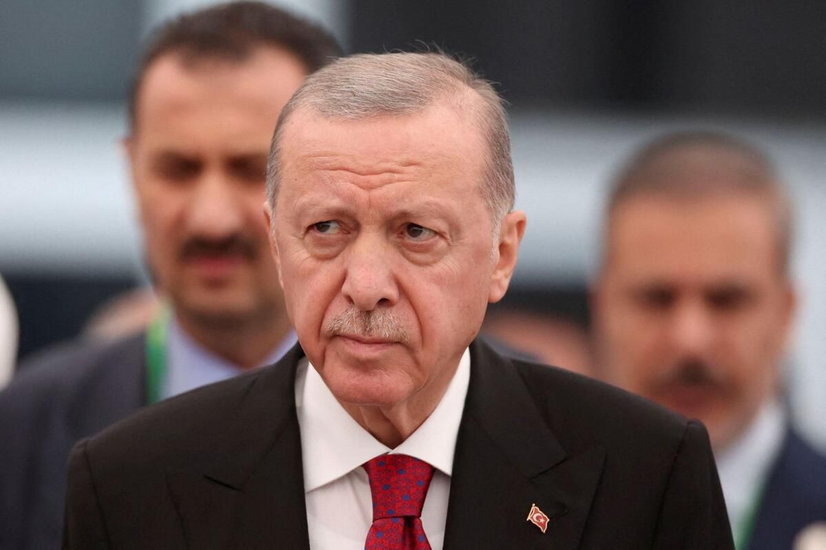 Esad'ın Düşüşünden Sonra Erdoğan 'Güneşte' Anın Tadını Çıkarıyor: Analistler