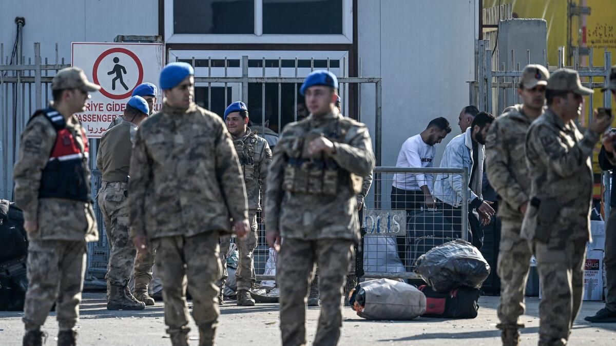 War Monitor, Türk İnsansız Hava Saldırısının Suriye'nin Kuzeyinde 11 Sivili Öldürdüğünü Söyledi
