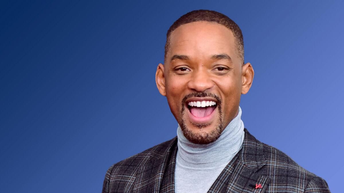 Will Smith, Sean Combs ile Hiçbir İlgisi Olmadığını Söyledi