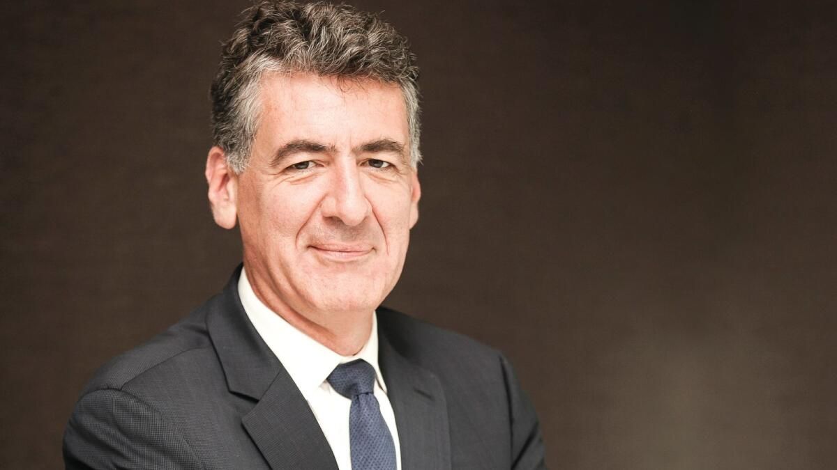 Güvenli, Ölçeklenebilir Bağlantının Geleceğini Şekillendirmek