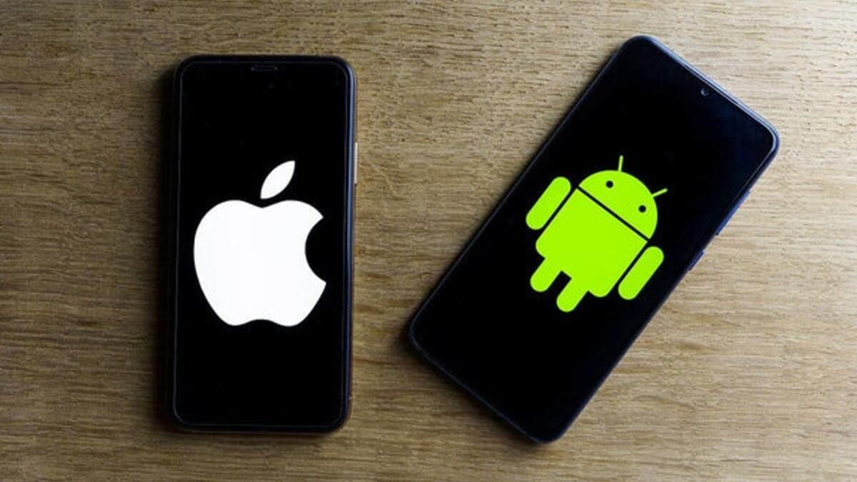 Yeni Yıl, Yeni İphone? Android'den İos'a Nasıl Geçilir