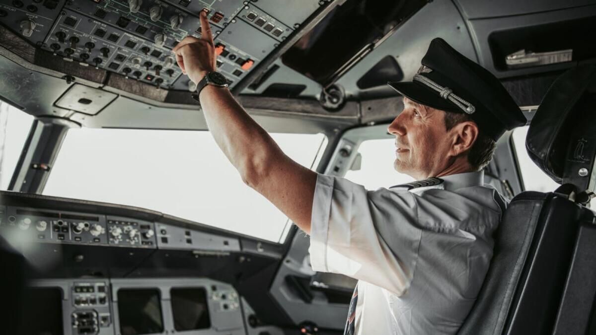 BAE'deki işler: Pilotlara Olan Talep Arttıkça Emirates Tarafından Sunulan Aylık 34.000 Dh'ye Kadar Maaş