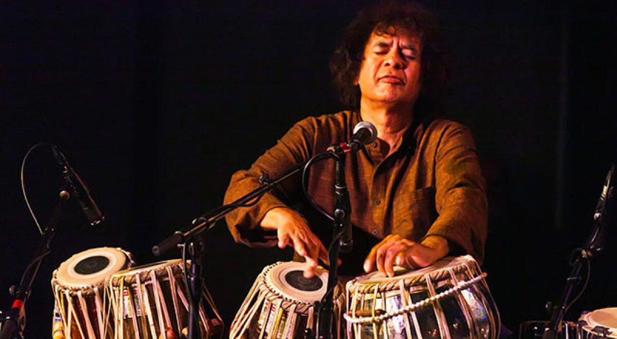 Zakir Hüseyin 73 Yaşında Vefat Etti: Bollywood Ünlüleri Tabla Maestro'nun Yasını Tuttu