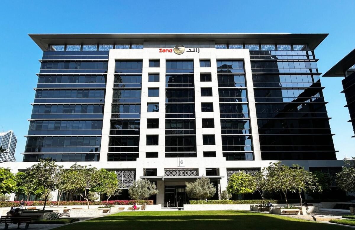 Zand, Kurumsal Düzeyde Dijital Varlık Saklama Hizmetini Başlattı