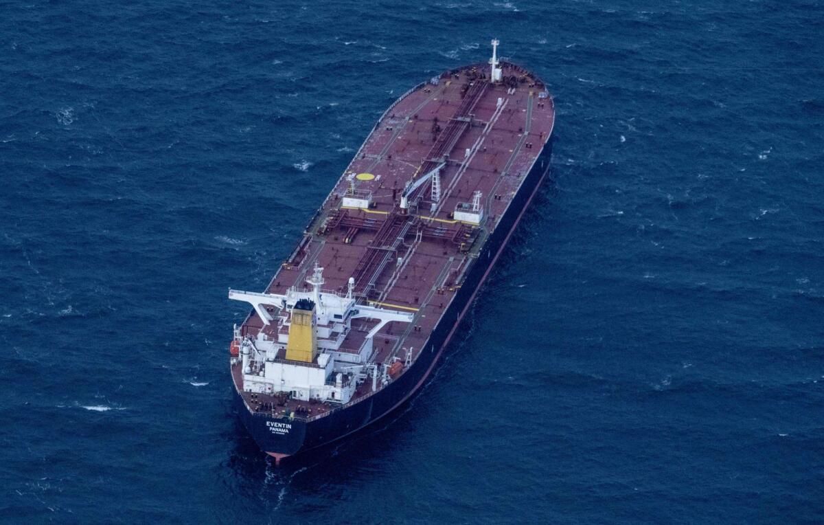 Çin ve Hindistan'a Rus Petrol Arzını Engellemek için Daha Sert ABD Yaptırımları