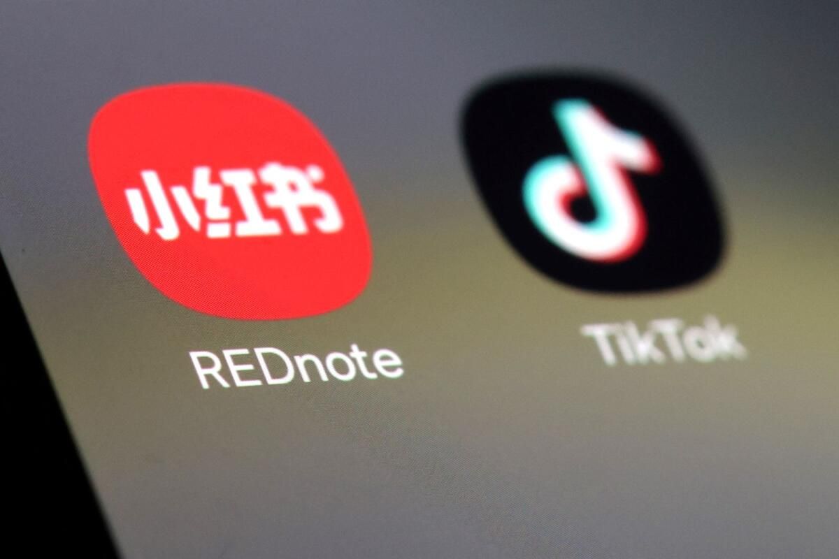 Kaynaklar, Tiktok'un Pazar Gününden İtibaren ABD'nin Kapatılmasına Hazırlandığını Söylüyor