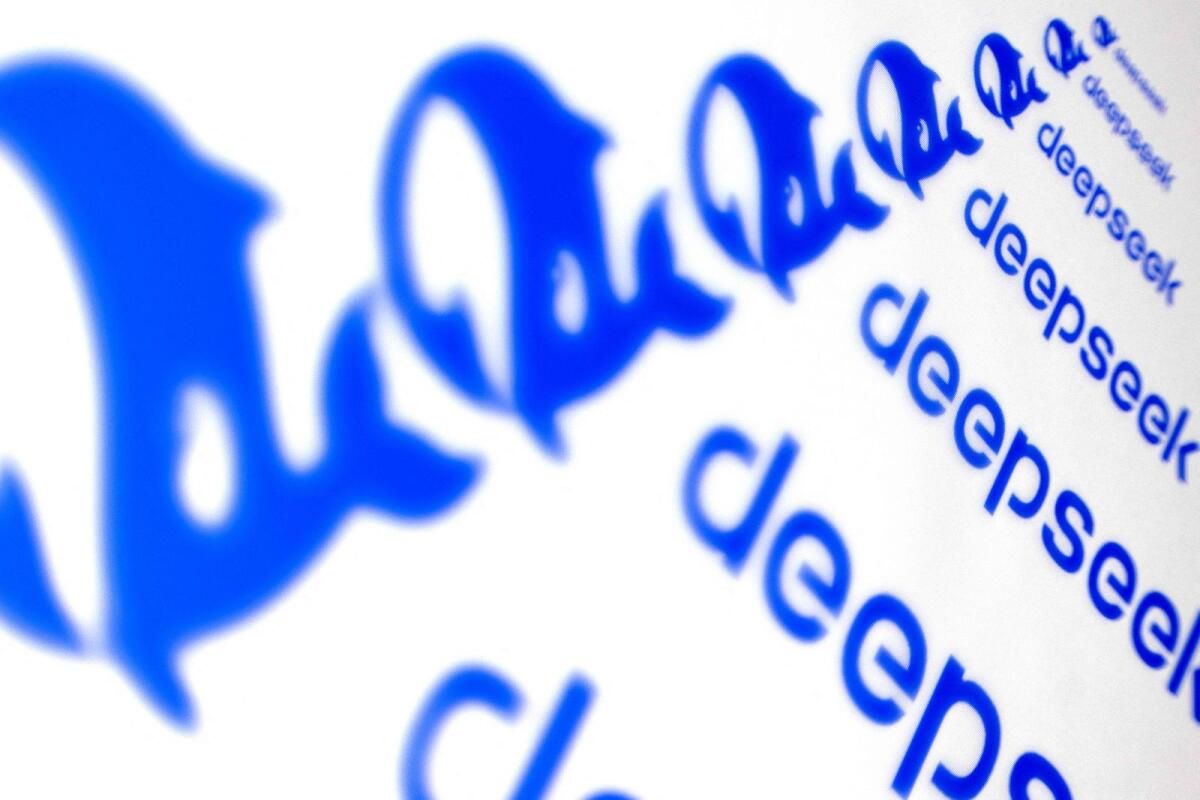 Çinli Yapay Zeka Harikası Deepseek, Yurtiçinde ve Yurtdışında Belirsiz Bir Gelecekle Karşı Karşıya