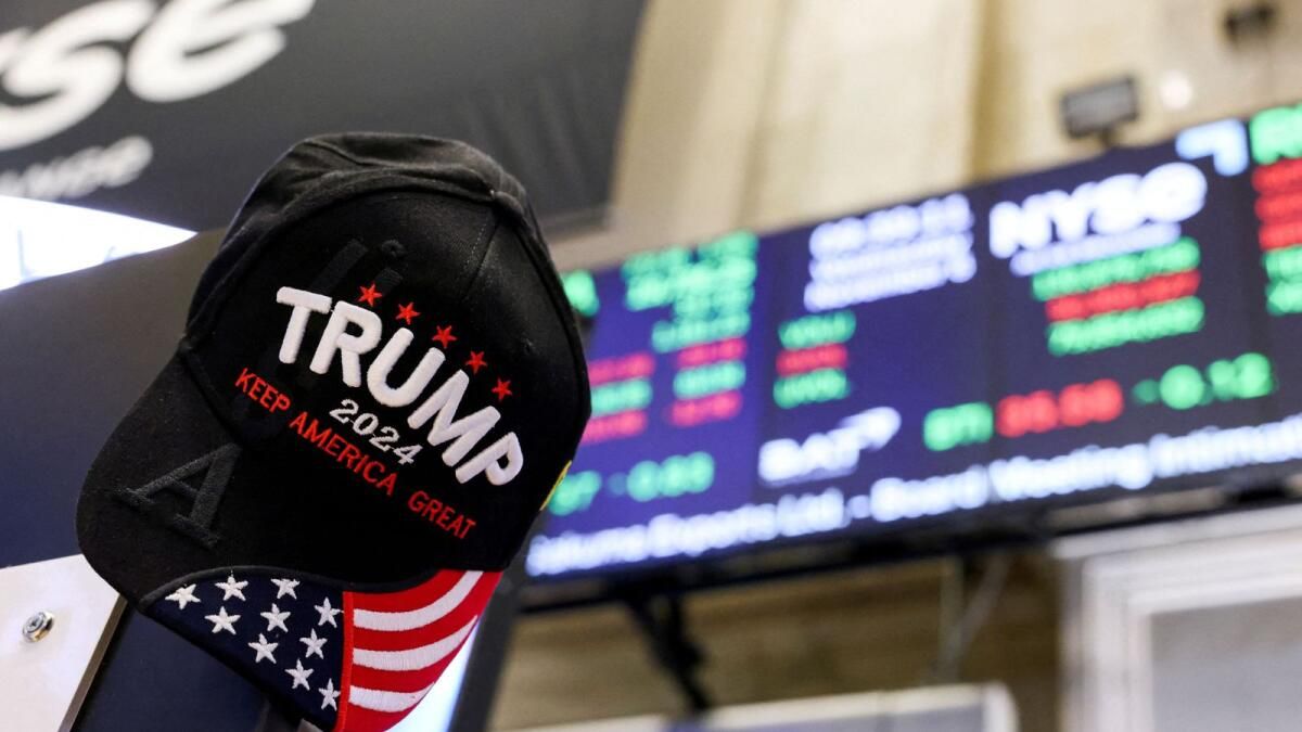 Gelişmekte Olan Piyasalar Trump'ın ilk Hamlelerini Bekliyor