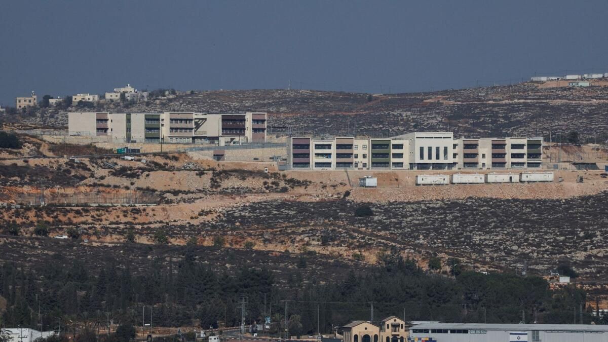 Trump'ın Geri Dönüşü, İsrail'in Batı Şeria'nın İlhakı Konusundaki Kamuoyu Tartışmasını Yeniden Başlattı