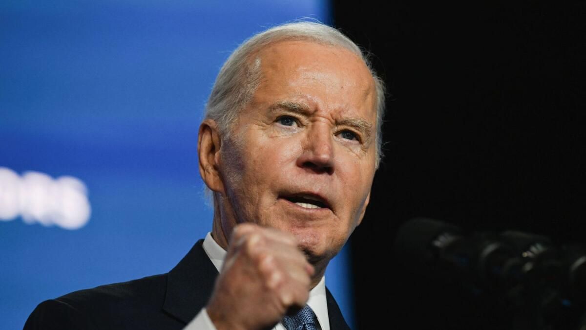 Biden, Sıkıntılı 'Geride Kalan Topluluklara' Öncelik Verme Emrini İmzalayacak