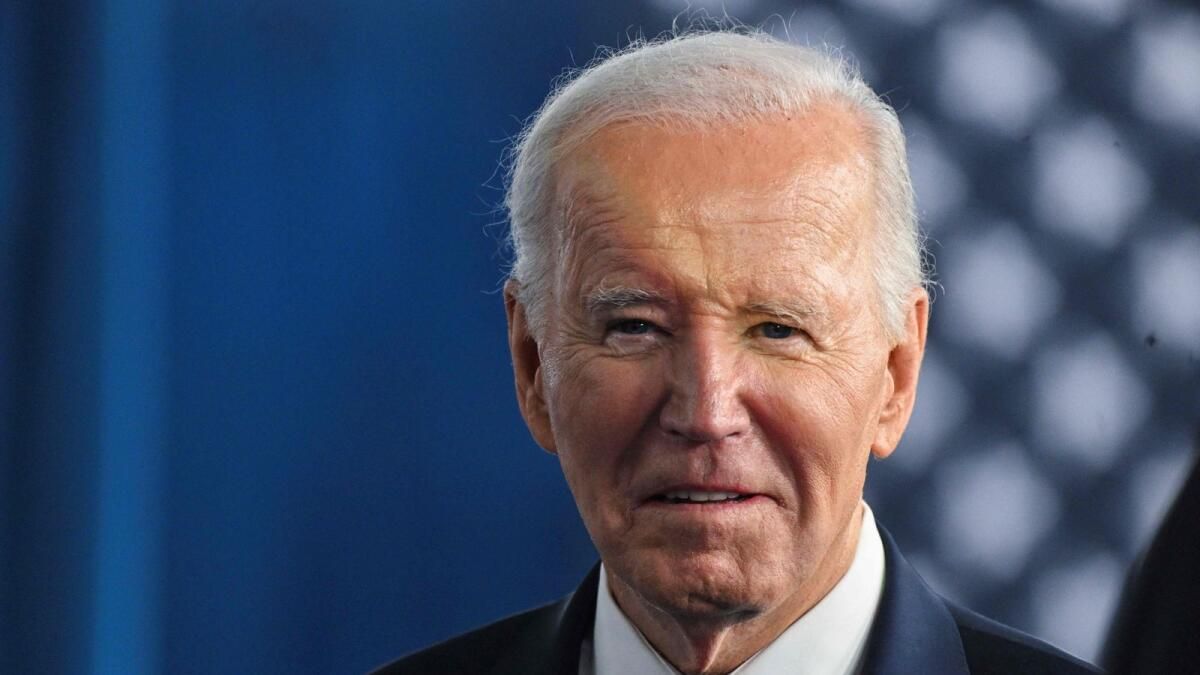 Biden, Milley, Fauci ve Diğerlerini Trump Misillemesinden Korumak için Af Çıkardı