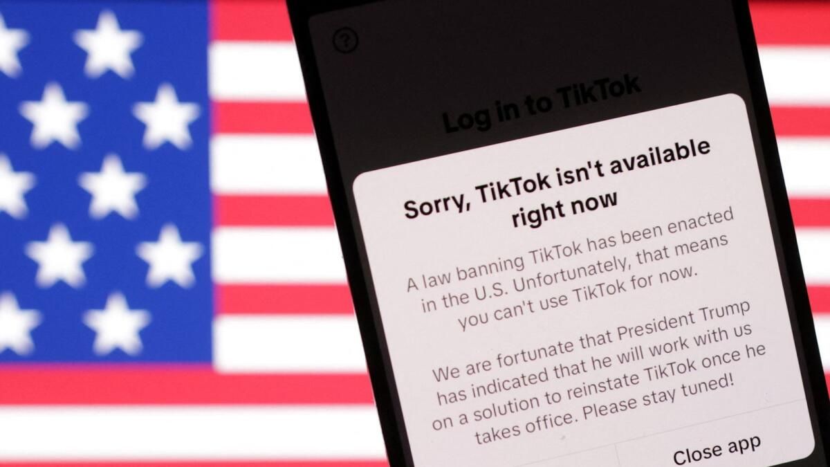 Hava Karardığında Tiktok'a Ne Olacak?