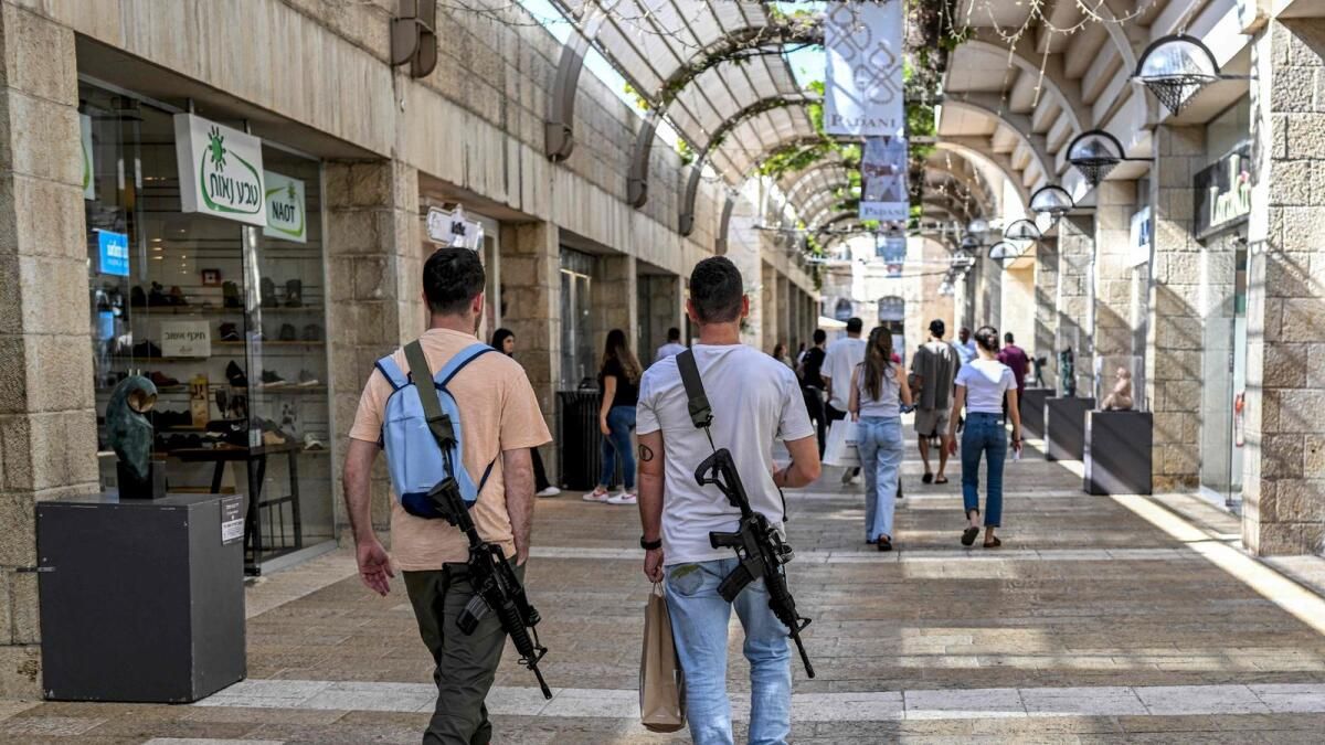 İsrail'in İşsizlik Oranı Aralık Ayında %2,6'ya Geriledi, Askeri Rezerv Vergisi işgücü piyasasına Ağırlık Verdi