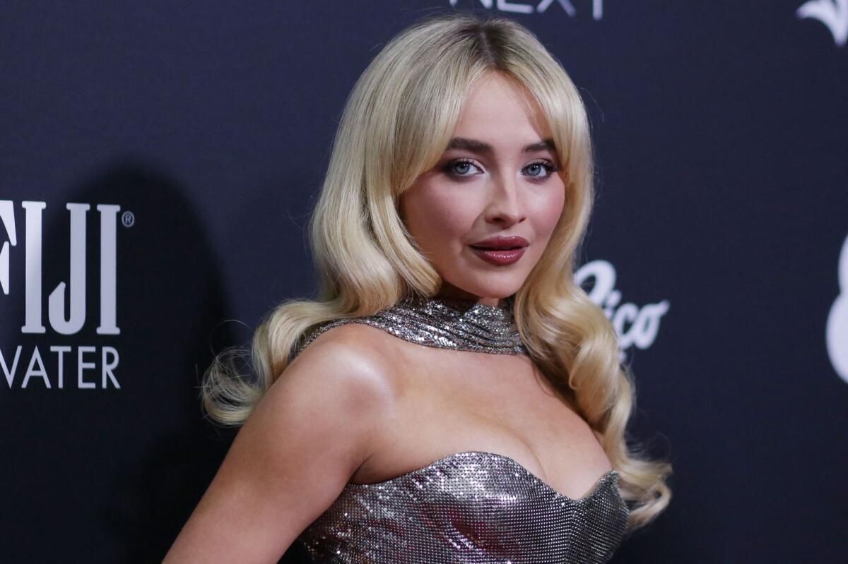 Sabrina Carpenter 'Espresso' Büyüsü Üzerine