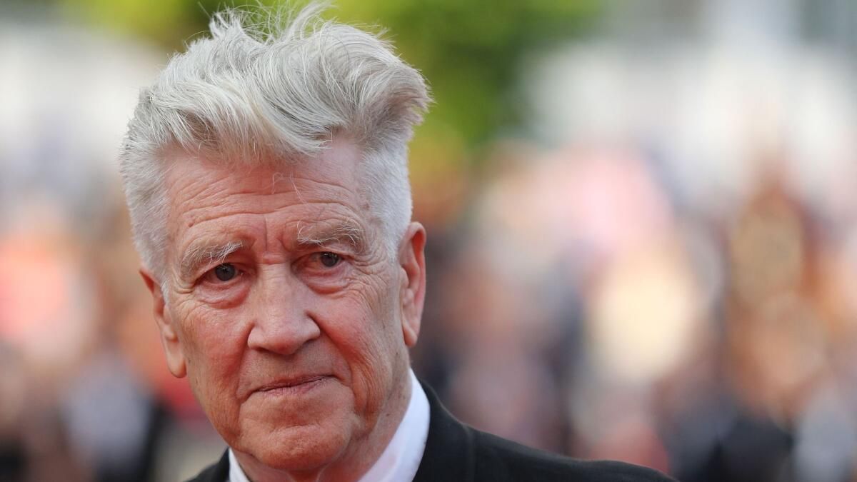 Twin Peaks'in Yaratıcısı ve Film Yapımcısı David Lynch 78 yaşında Öldü