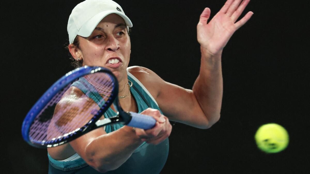 Avustralya Açık 2025: Sabalenka'nın Anahtarlarla Kesikli 'Üç Turba' Hayali