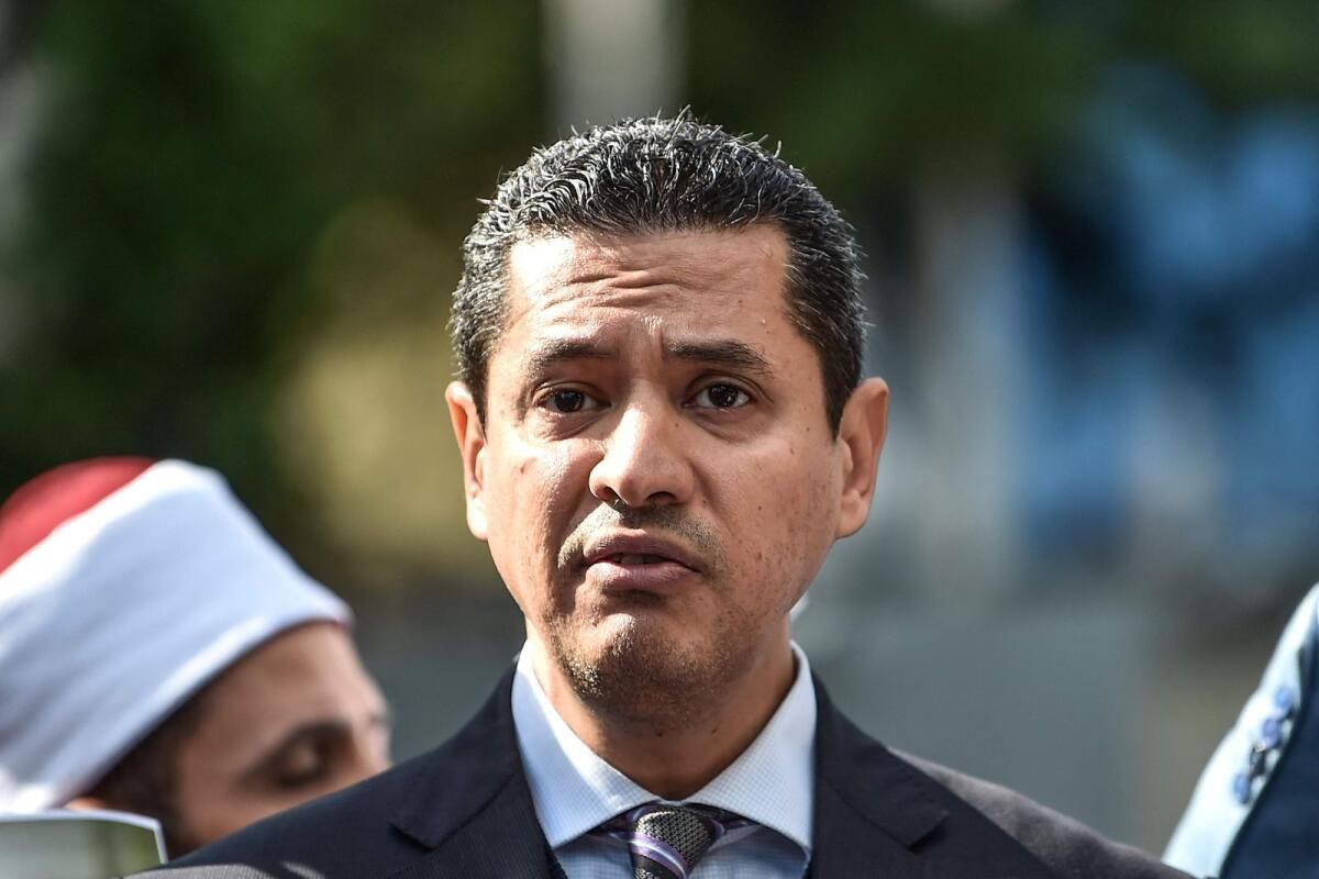 BAE, Lübnan'dan İade Edildikten Sonra Abdul Rahman El Karadavi'nin Velayetini Doğruladı