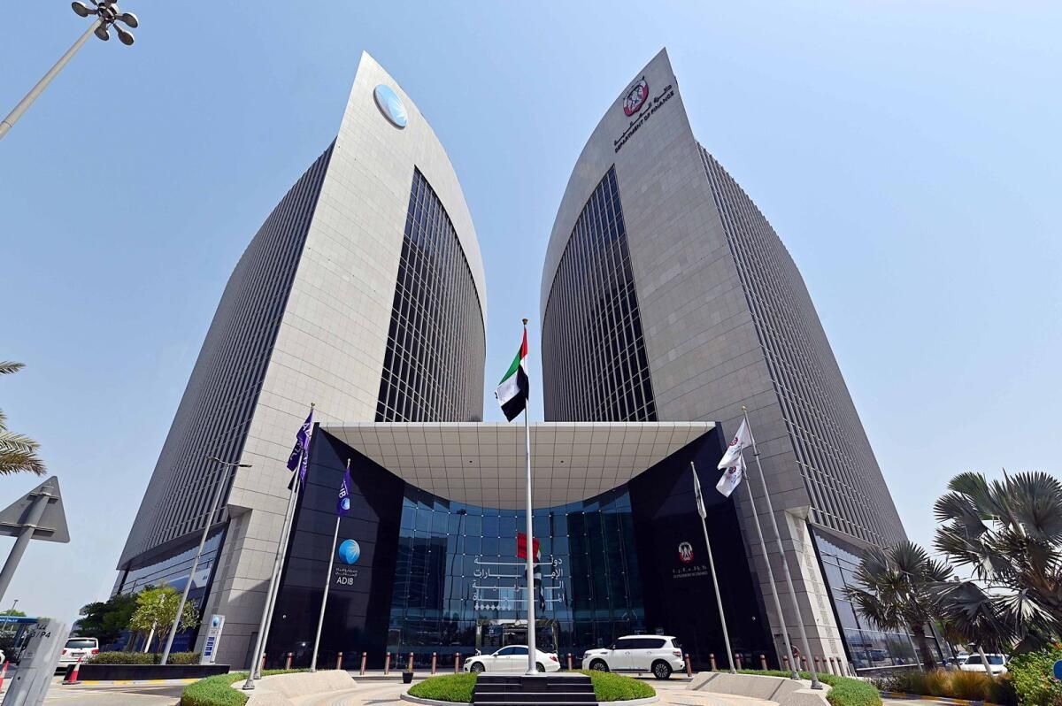 Abu Dabi İslam Bankası, 2024 için 3,03 Milyar Dhl'lik Temettü Dağıtacak