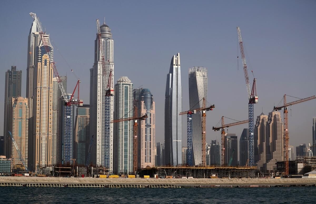Abu Dabi'deki Uygun Fiyatlı Birimler Maliyette Artışa Tanık Oluyor