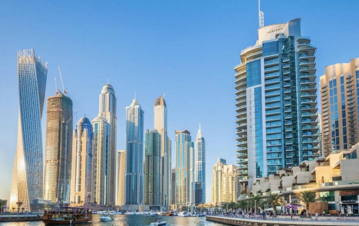 Açıklandı: En Hızlı Kira Artışına Sahip Dubai Bölgeleri, 2024'te En Yüksek Yatırım Getirisi