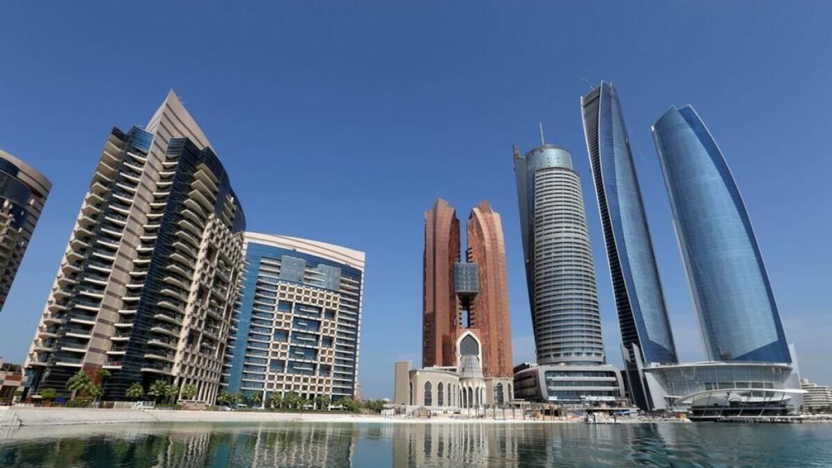 Abu Dabi, 9 Yıl Üst Üste Dünyanın En Güvenli Şehri Seçildi