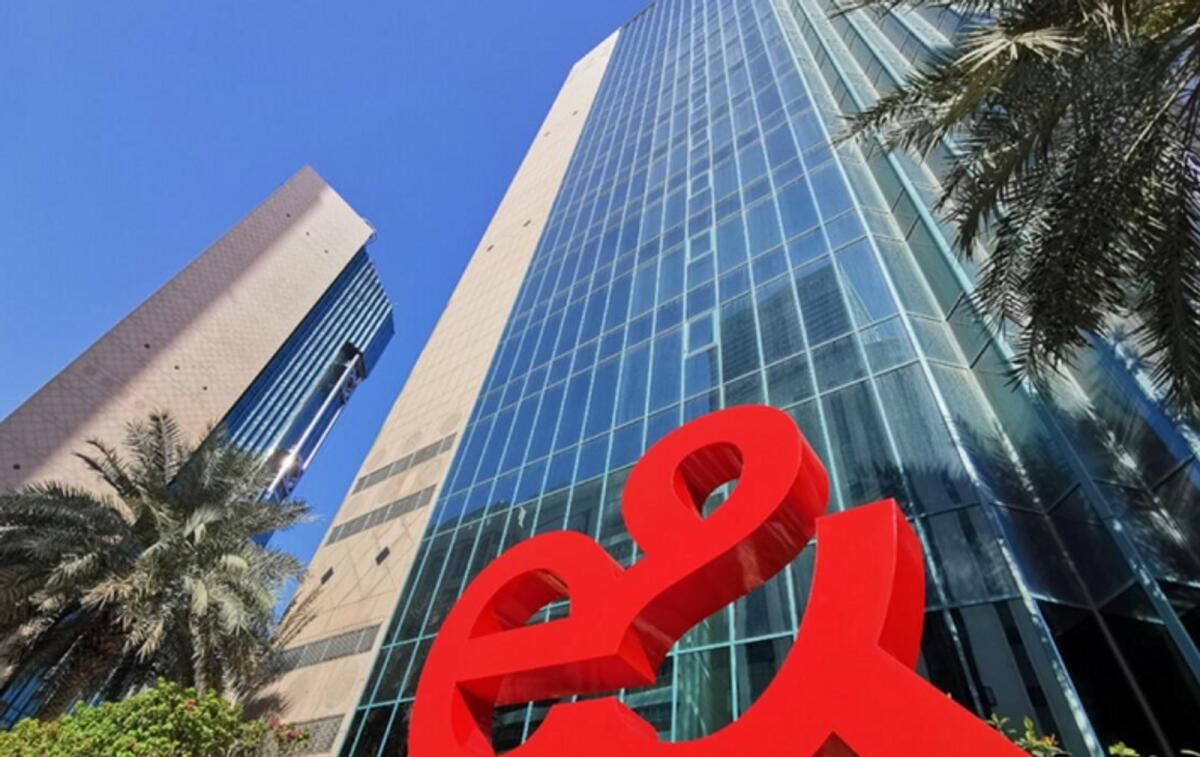 BAE'nin E &amp; Records Dünyanın En Hızlı Büyüyen Marka Değeri 15,3 Milyar Dolarla: Rapor